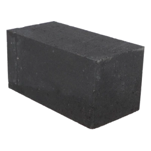 Stapelblok New 15x15x30 Antraciet