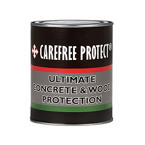Carefree Protect hardhout olie 0,75 ltr