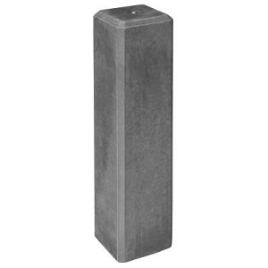 Berton© poer antraciet M20-bus 15 x 15 x 60 cm