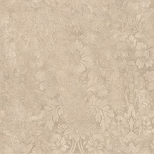 Kera Twice 60x60x4,8 cm Fiammato Taupe Decor