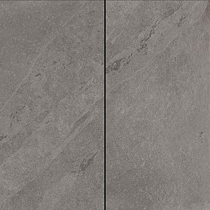 Kera Twice 45x90x5,8 cm Slate Griseo