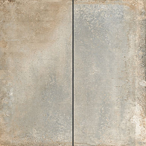 Kera Twice 45x90x5,8 cm Sabbia Creme