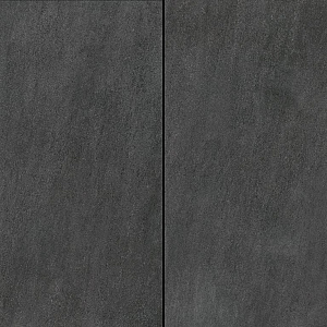 Kera Twice 45x90x5,8 cm Moonstone Black