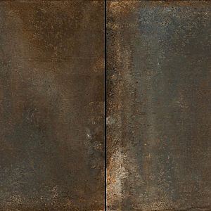 Kera Twice 45x90x5,8 cm Sabbia Nero