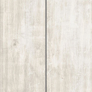 GeoCeramica® 120x30x4 Ibiza Wood Bianco
