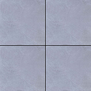 GeoCeramica® 60x60x4 Roccia Grey