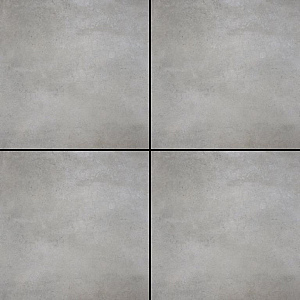 GeoCeramica® 60x60x4 Surface Cool Grey