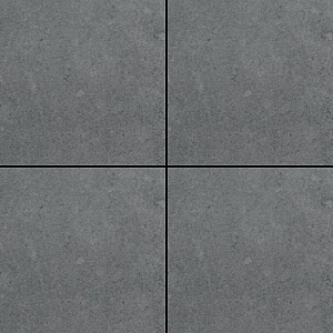GeoCeramica® 60x60x4 Surface Mid Grey