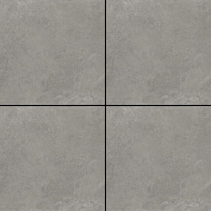 GeoCeramica® 60x60x4 Motion Iron