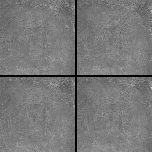 GeoCeramica® 60x60x4 Ambiente Antracite