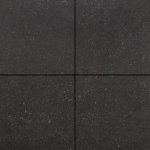 GeoCeramica® 60x60x4 Impasto Negro