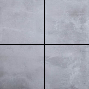 GeoCeramica® 60x60x4 Concreet Smoke