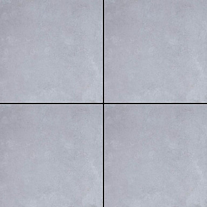 GeoCeramica® 60x60x4 Concreet Silver