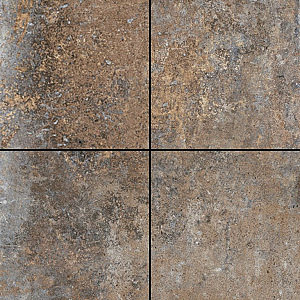 GeoCeramica® 60x60x4 Chateaux Cotto
