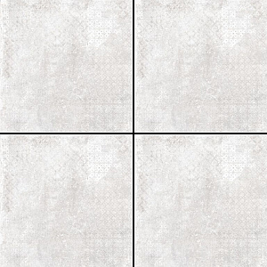 GeoCeramica® 60x60x4 Forma Perla décor