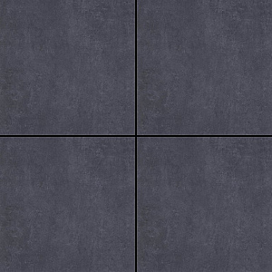 GeoCeramica® 60x60x4 Evoque Fumo