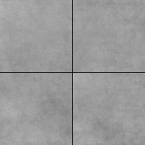 GeoCeramica® 60x60x4 Cendre Rock