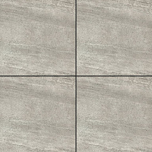 GeoCeramica® 60x60x4 ASPEN Oxide