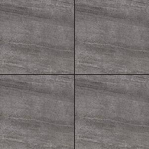 GeoCeramica® 60x60x4 ASPEN Basalt