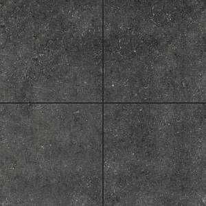 GeoCeramica® 60x60x4 Blue Stone Nero