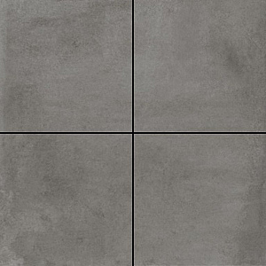 GeoCeramica® 60x60x4 Circus Dark Grey