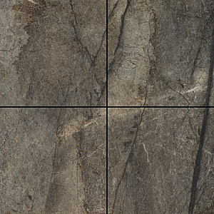 GeoCeramica® 60x60x4 Bresscia Brown