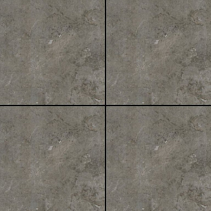 GeoCeramica® 60x60x4 Baltico Grey Punch
