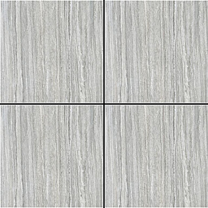 GeoCeramica® 60x60x4 Filo Dark Grey