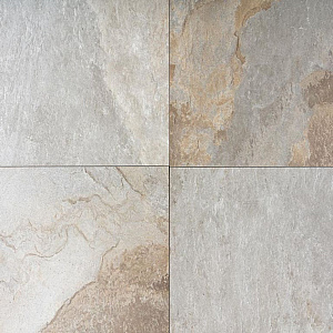 GeoCeramica® 60x60x4 Multicolor Mix Nat