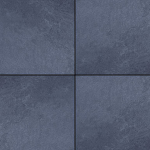 GeoCeramica® 60x60x4 Lava Slate