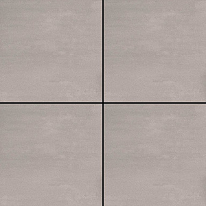 GeoCeramica® 60x60x4 Terra Midden Grijs