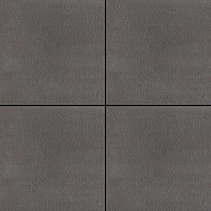 GeoCeramica® 60x60x4 Terra Antraciet