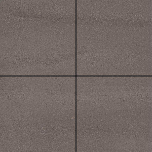 GeoCeramica® 60x60x4 Solid Agate Grey