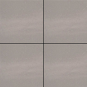 GeoCeramica® 60x60x4 Solid Stone Grey