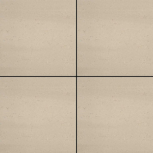 GeoCeramica® 60x60x4 Solid Matera Beige
