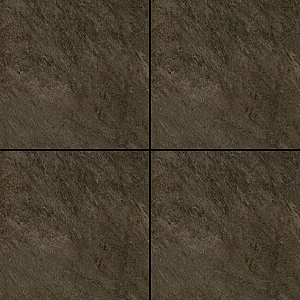 GeoCeramica® 60x60x4 Quartz Dark