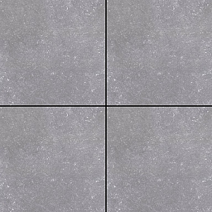 GeoCeramica® 60x60x4 Norw. Stone Blue