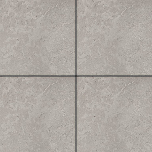 GeoCeramica® 60x60x4 Timeless Dark Grey