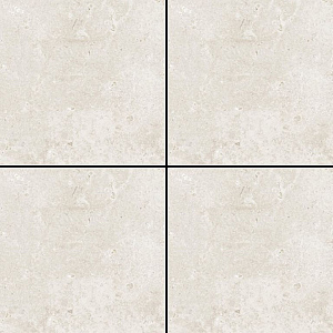 GeoCeramica® 60x60x4 Timeless Ivory
