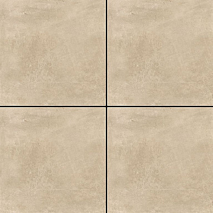 GeoCeramica® 60x60x4 Patch-Plus Beige
