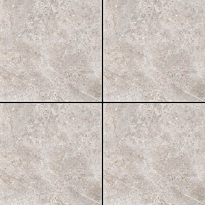 GeoCeramica® 60x60x4 Landstone Gravel
