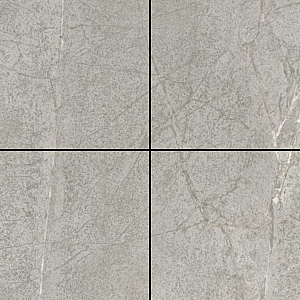 GeoCeramica® 60x60x4 The Rock Silver