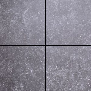 GeoCeramica® 60x60x4 Pietra Blu Scuro