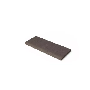 Schellevis Oudhollands Zwembandrand 100x40x5 Taupe