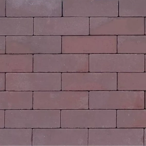 Strackstone Kera GRN+ DF 21x7x8 vlak EV rood-bruin PL2