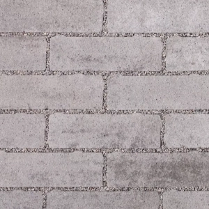Hydro Brick 20x6,7x8 Nuance Light Grey