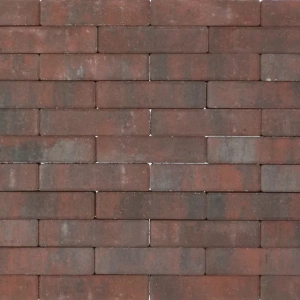 Tremico Waalformaat (WF) Twents Bont 6cm