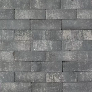 Tremico Dikformaat (DF) Zeeuws Bont 6cm