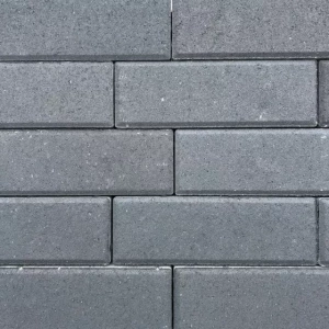 Lungo Antraciet 31,5x10,5x8cm