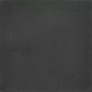 Grootformaat tegel 50x50x5 facet KOMO zwart klein pakket